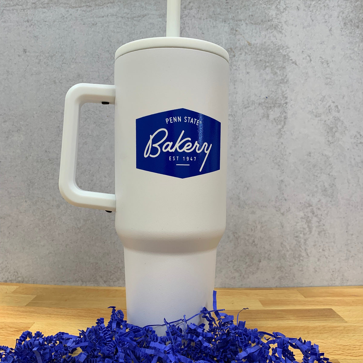 Tumbler, 40 oz