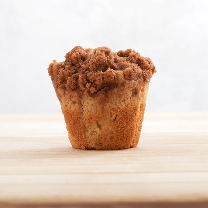 Dev Muffins