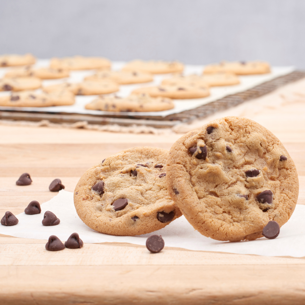 Large Cookie Canister – Penn State Bakery