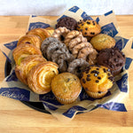 Assorted Pastry Platter