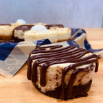 Mini Cheesecake Platter