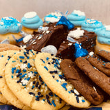 Winter Celebration Platter