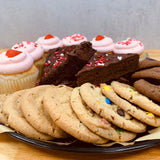 Valentine's Celebration Platter