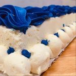 Graduation Sheet Cake