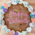 Monster Cookie