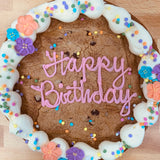 Monster Cookie