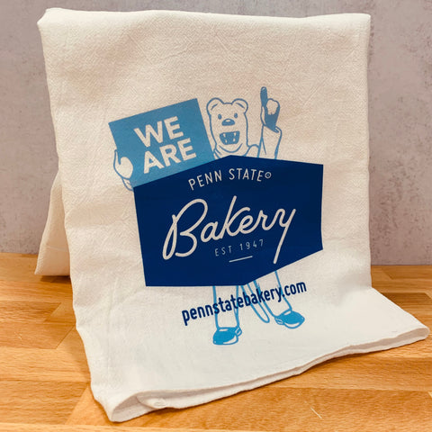 Dish Towel