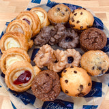 Assorted Pastry Platter