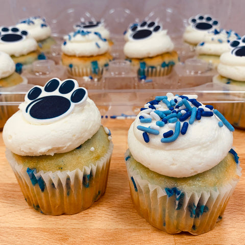 Penn State Cupcakes