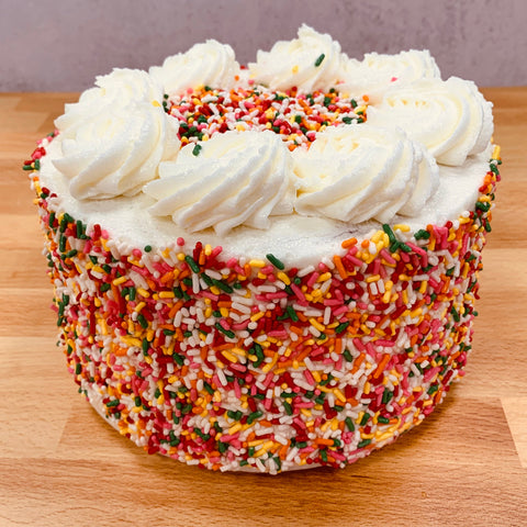 Celebration Cake