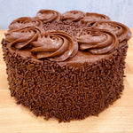 Celebration Cake