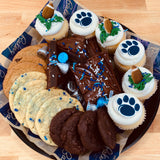 Tailgating Platter