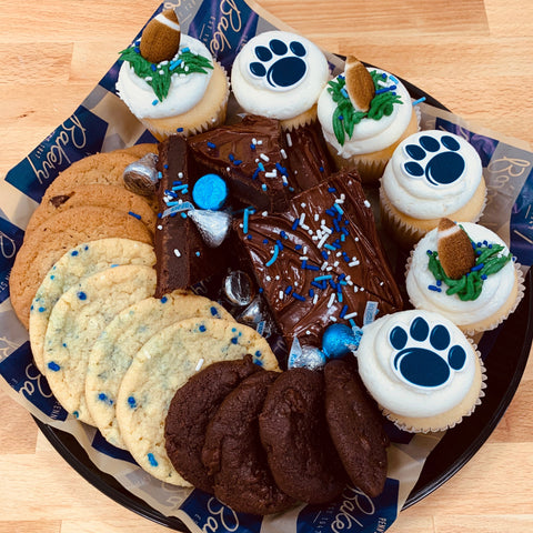 Tailgating Platter