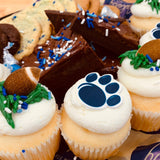 Tailgating Platter
