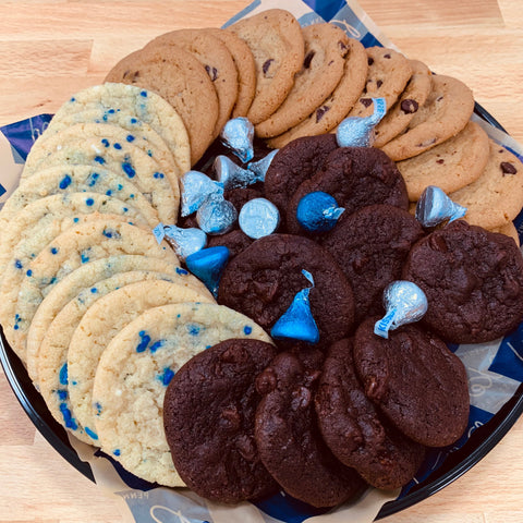 Cookie Platter