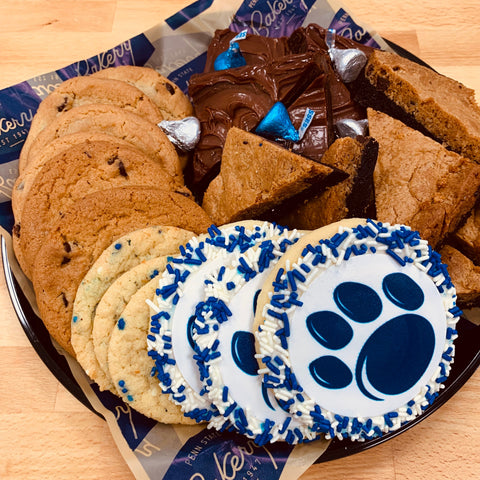 All the Classics Platter