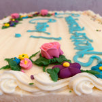 Specialty Cakes - 12 X 18 Sheet