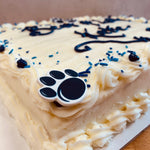 Specialty Cakes - 12 X 18 Sheet