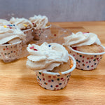 Allergen-Free Cupcakes