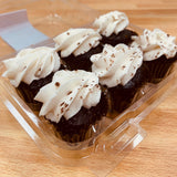 Allergen-Free Cupcakes