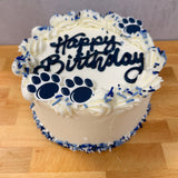 Specialty Cakes, 9-inch round