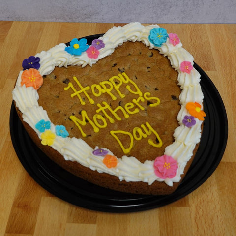 Mother's Day Monster Cookie