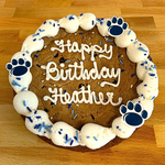 Monster Cookie