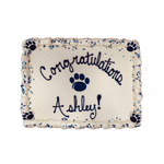 Specialty Cakes - 12 X 18 Sheet