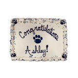 Specialty Cakes - 12 X 18 Sheet