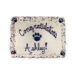 Specialty Cakes - 18 X 24 Sheet