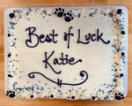 Specialty Cakes - 12 X 18 Sheet