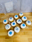 Penn State Cupcakes