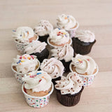 Allergen-Free Cupcakes