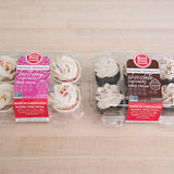 Allergen-Free Cupcakes