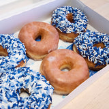 Donuts