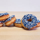 Donuts