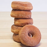Donuts