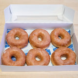 Donuts