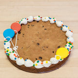 Monster Cookie