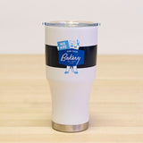 Tumbler, 28 oz.