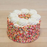 Celebration Cake
