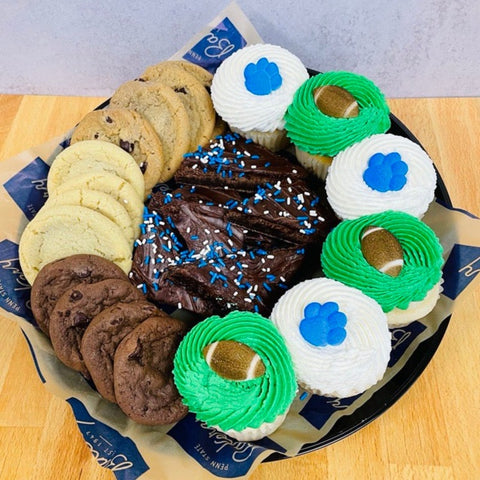 Tailgating Platter