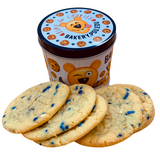 Mini Cookie Canister