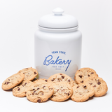 Penn State Bakery Cookie Jar