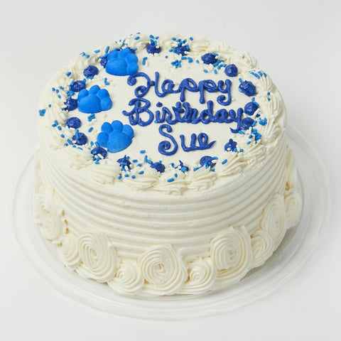 Specialty Cakes-9 inch round