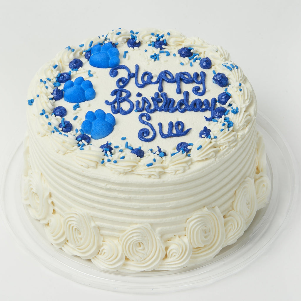 Student Cake - 7 inch Round – Penn State Bakery